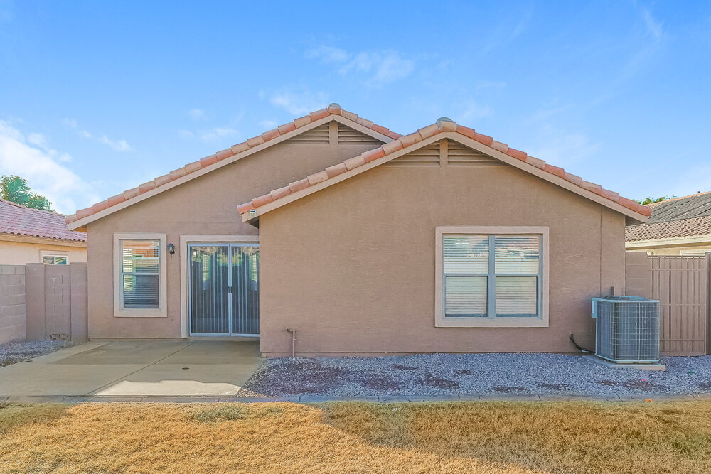 Building Photo - 8442 E Navarro Cir