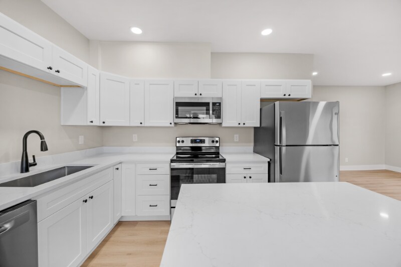 Building Photo - 1412 23rd St