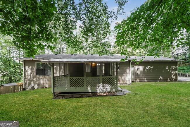 Building Photo - 7970 Norris Lake Rd