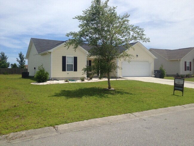 Building Photo - 7234 Peppercorn Ct