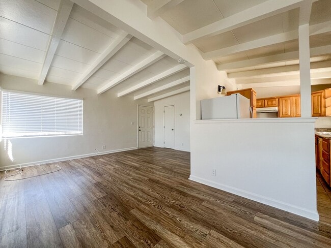 Building Photo - A 3 Bedroom 1 Bath Home with Guest House