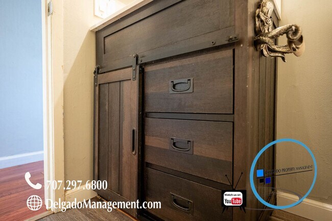 Building Photo - Benicia! Remodeled Home Avail Now!