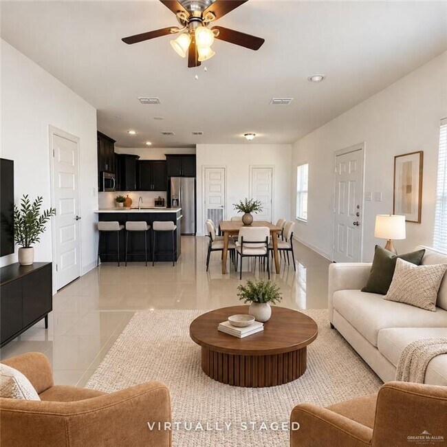 Building Photo - 1203 White Oak Dr