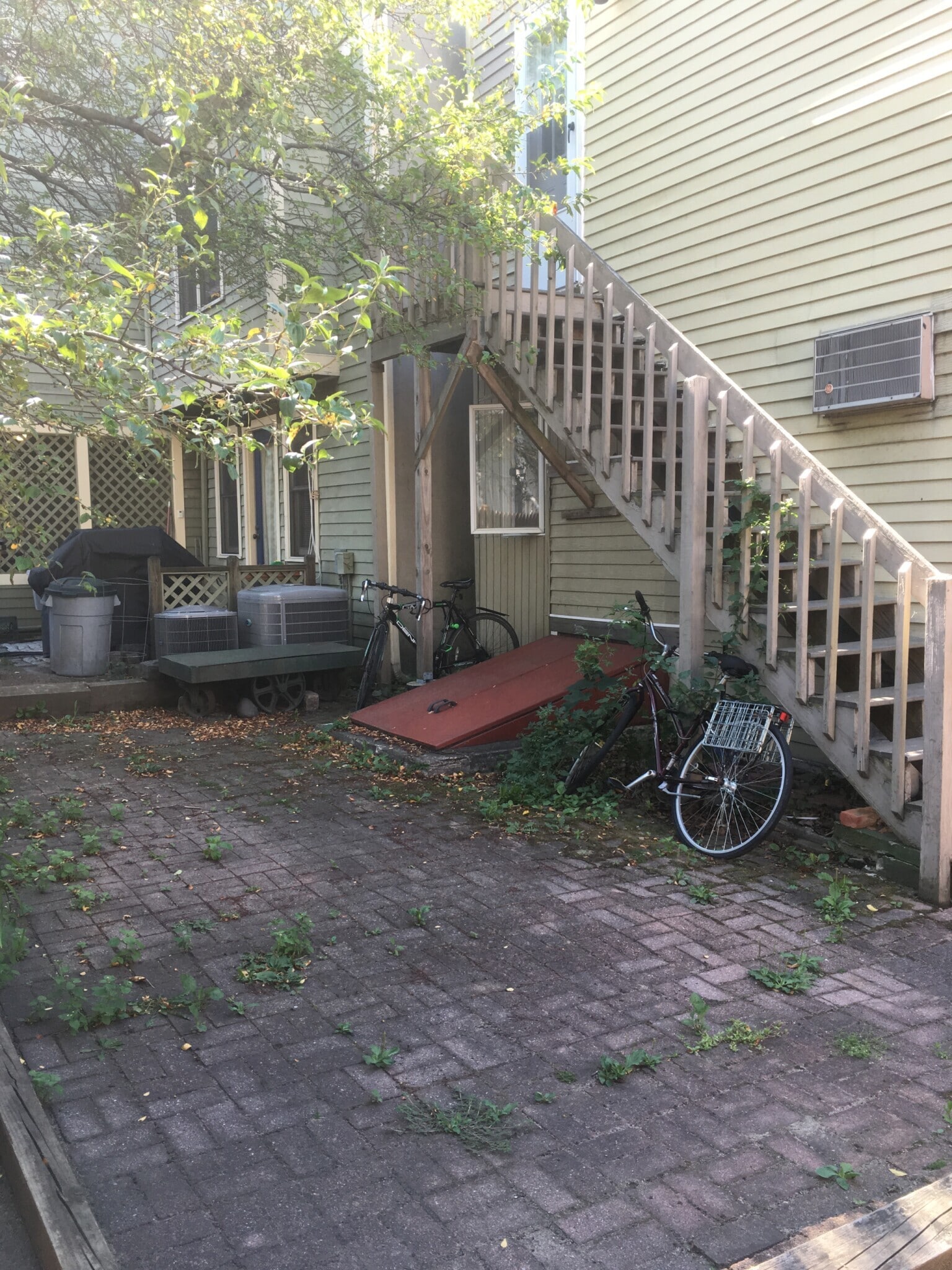 125 Spring, #2, Cambridge - 125 Spring St