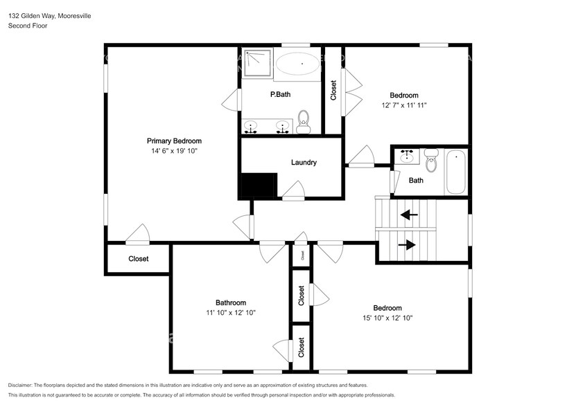Building Photo - 132 Gilden Way