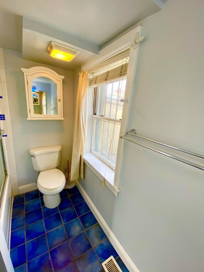 Building Photo - Charming 1BR with 1.5 Baths and Bonus Basement Room in the Heart of Ridgley’s Delight