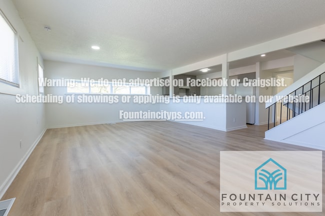 Building Photo - 633 Gallatin St