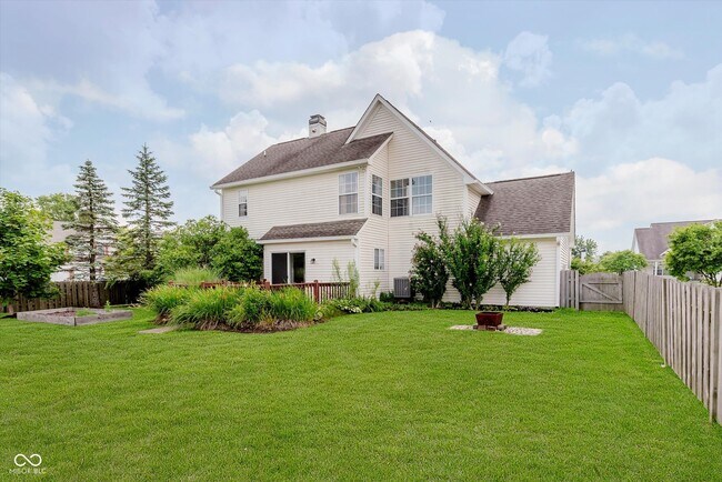 Building Photo - 10772 Morristown Ct