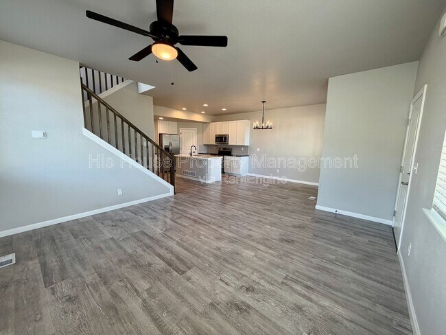 Building Photo - 2640 Brookstone Dr