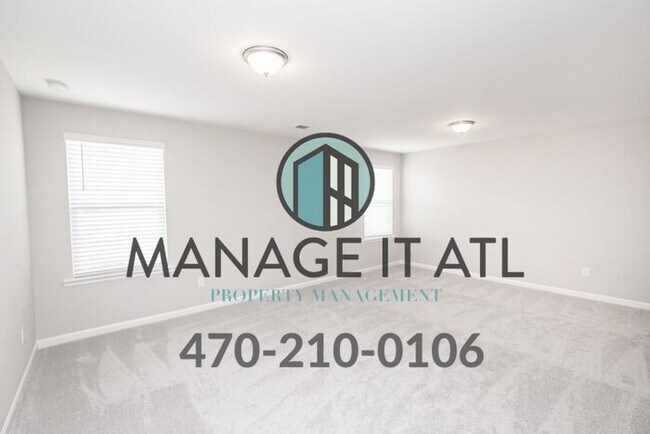 Building Photo - Fabulous 3 BR house for rent in Braselton. Close to Hwy 85!