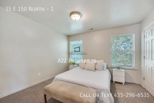 Building Photo - 35 E 150 N