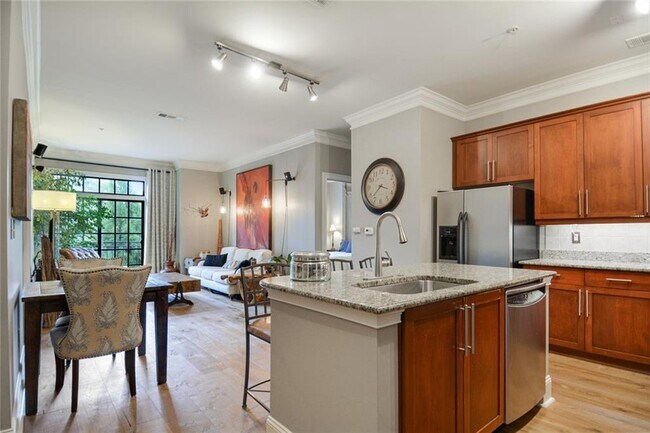 Building Photo - 1055 Piedmont Ave NE