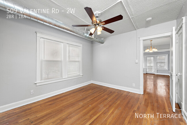 Building Photo - 509 Valentine Rd