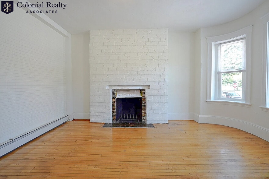 Building Photo - 1320 Commonwealth Ave