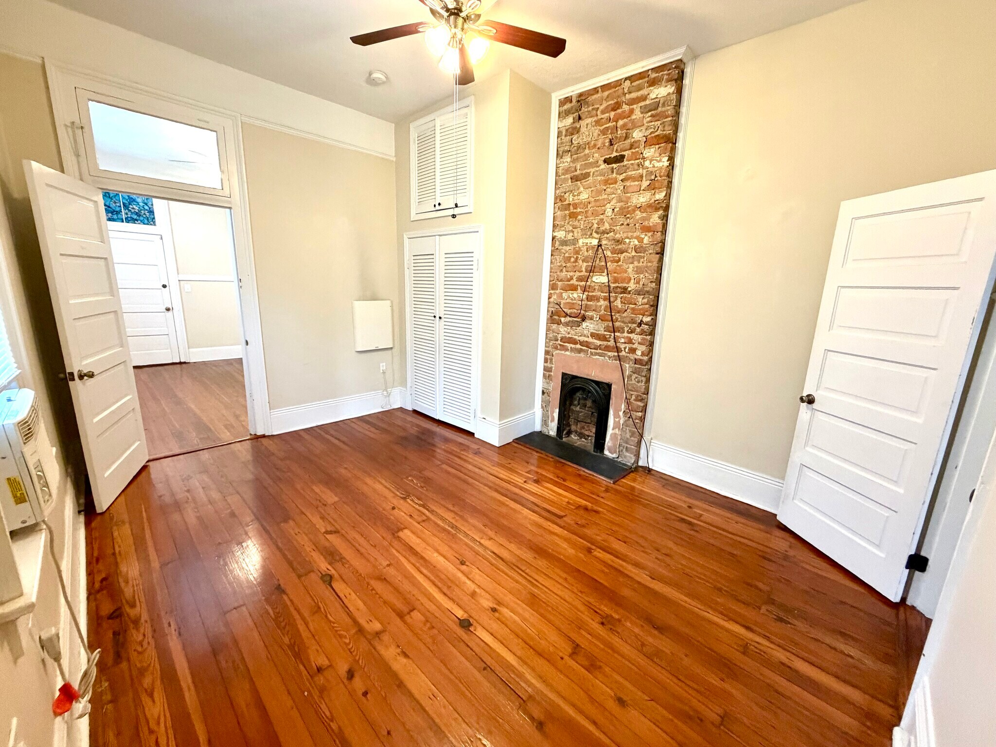 Bedroom 1 - 2420 Jena St