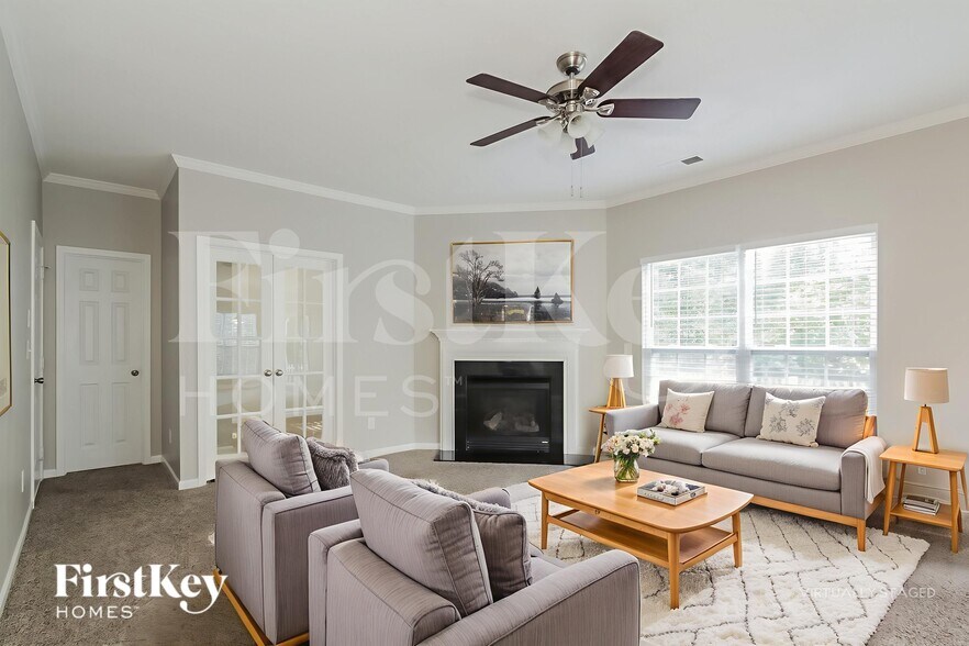 Building Photo - 3709 Tranquil Ct