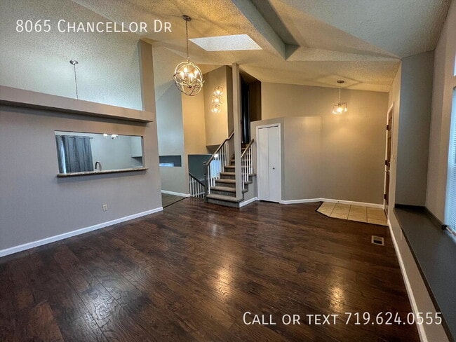 Building Photo - 8065 Chancellor Dr