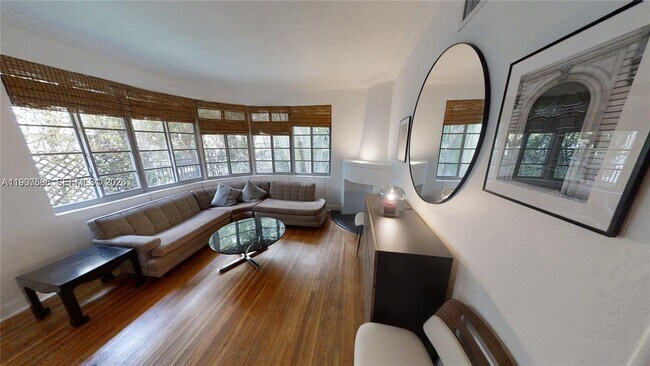 Building Photo - 1341 Meridian Ave