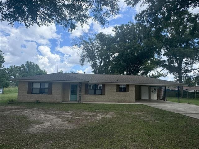 Building Photo - 208 Camellia Ave