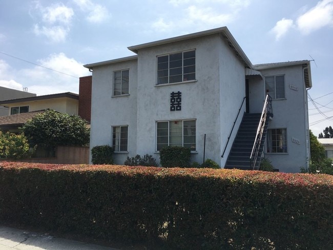 Exterior - 11330 Mississippi Ave