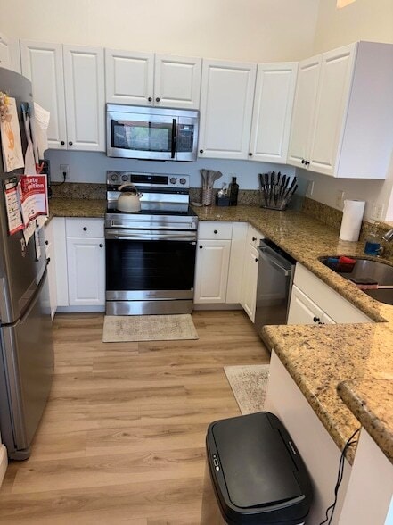 Building Photo - 4404 SW 160th Ave