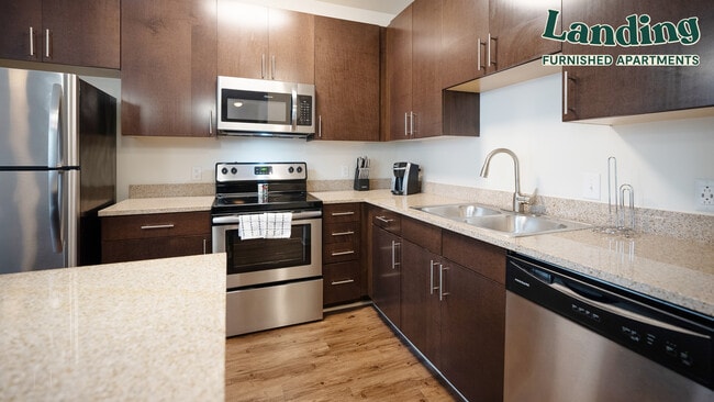 Building Photo - 2000 2nd Ave S