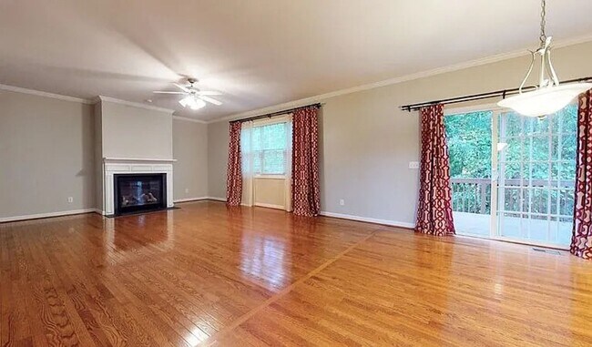 Building Photo - Stunning 4BD, 3BA Wake Forest Home with Ch...