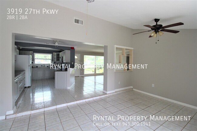 Building Photo - 3919 27th Pky