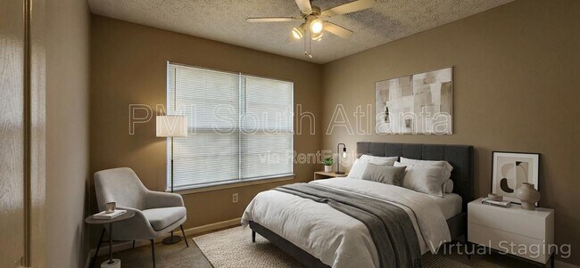 Building Photo - 2330 Burdett Ridge Dr