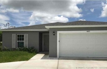 Building Photo - 4471 SW Port St Lucie Blvd