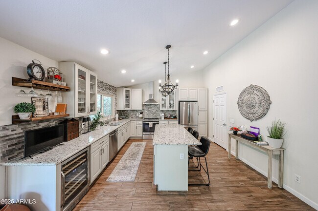 Building Photo - 9085 E Windrose Dr