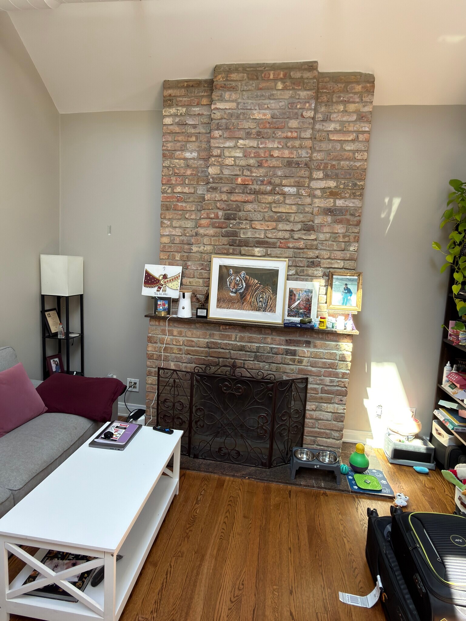 Building Photo - 1307 W Fillmore St
