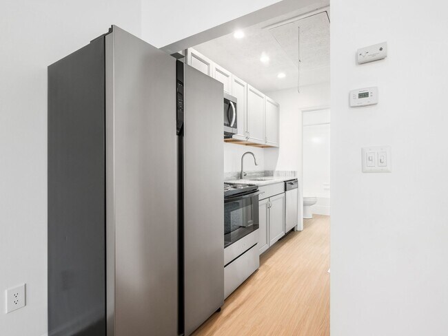 Floorplan - Parkside at Maple Canyon