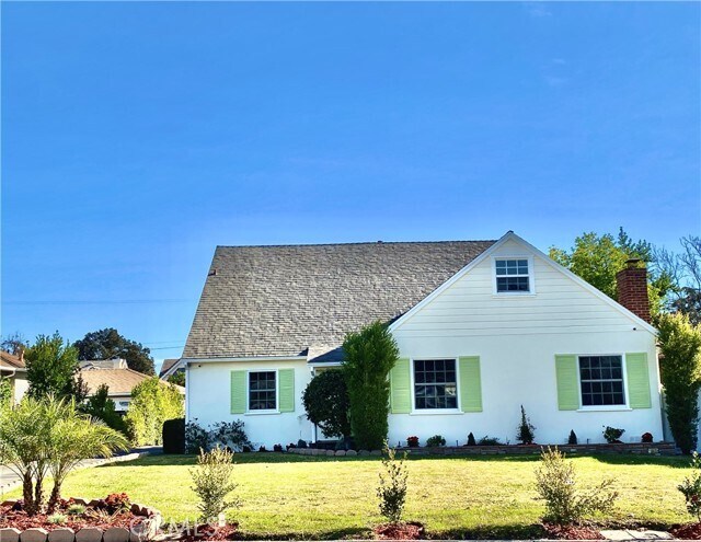Primary Photo - 6114 Camellia Ave