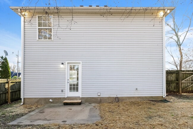 Building Photo - 3341 Mullins Ct