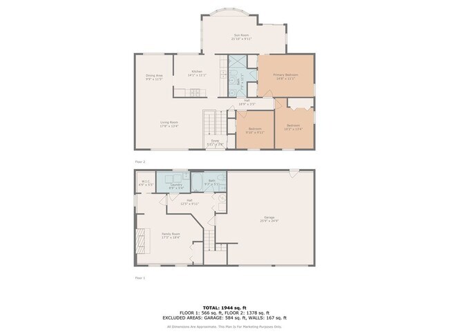 Building Photo - 1341 Kenilworth Ave