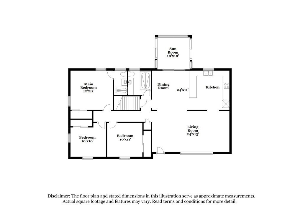 Building Photo - 621 27th Ave