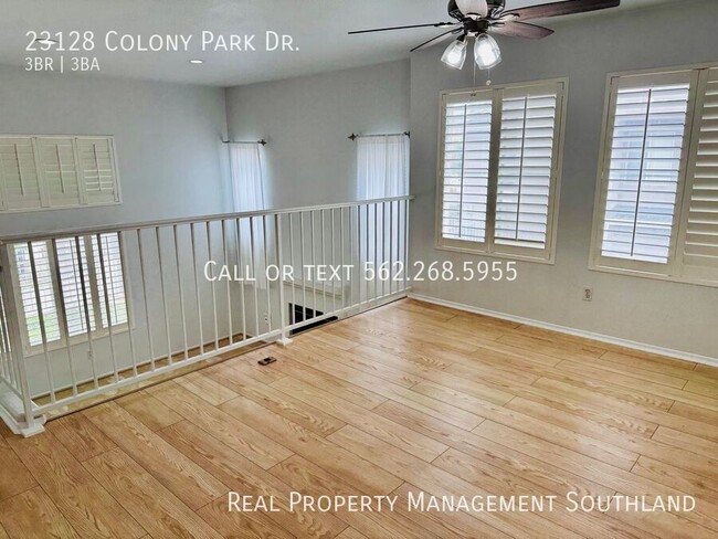 Building Photo - 23128 Colony Park Dr