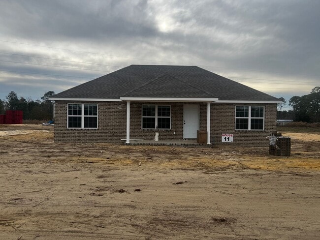 Primary Photo - 3 Bed 2 Bath Brick Home - New Construction - Coming Soon