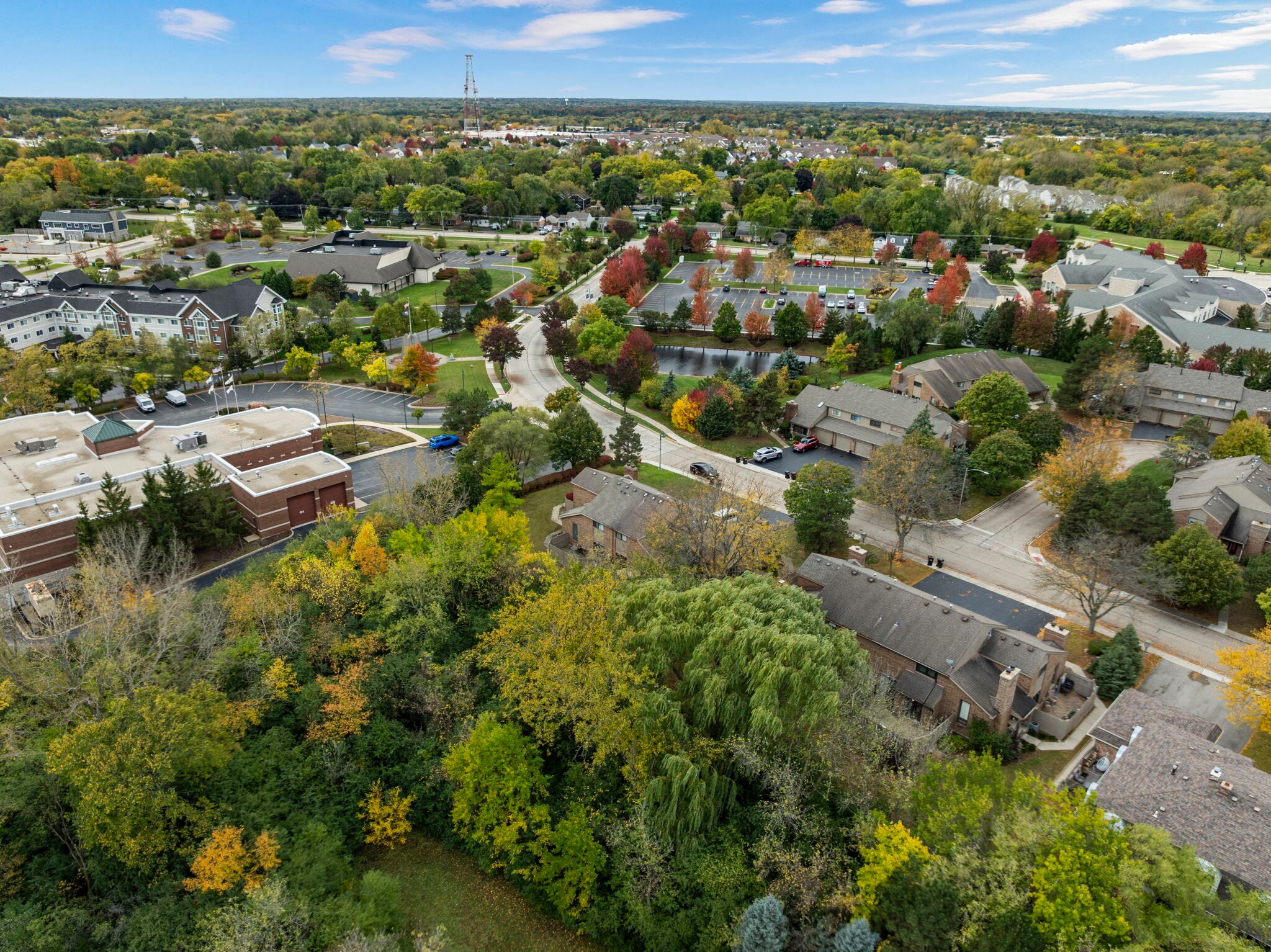 Building Photo - 136 Mohawk Trl