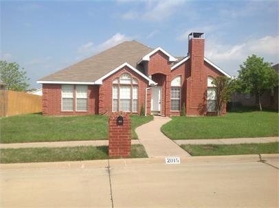 Primary Photo - 2015 Silverway Ln