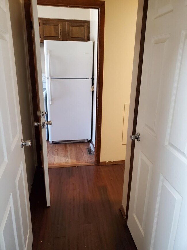 Building Photo - 129 Arkansas St