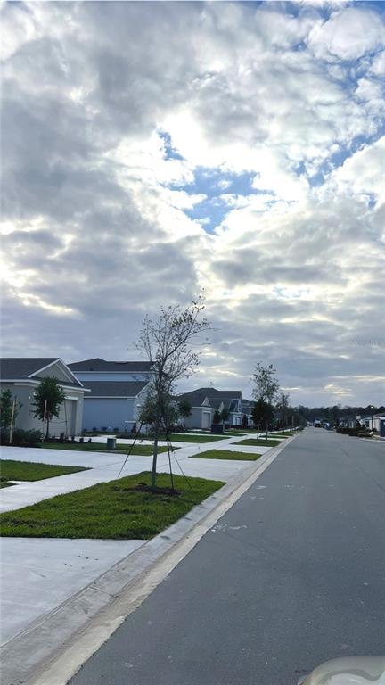 Building Photo - 5822 Le Marin Wy