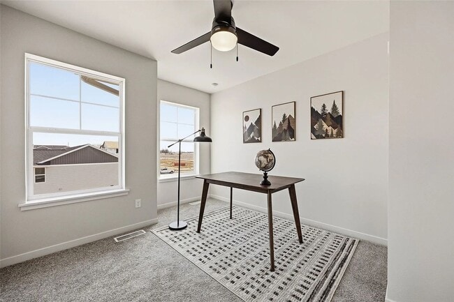 Building Photo - Big Ben at the Loop – Brand New 3 Bedroom Condo | Attached 2-Stall Garage
