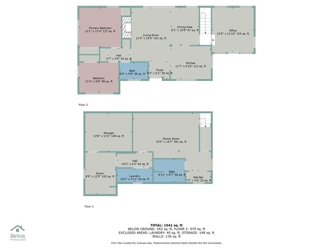 Building Photo - 1528 E Maple Rd