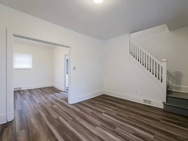 Building Photo - 2411 Wurzell Ave