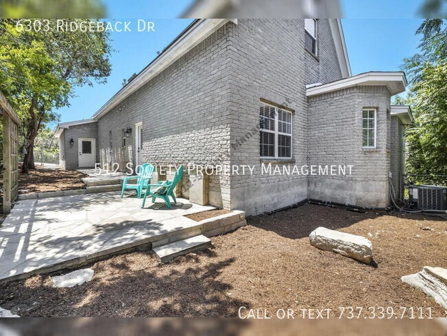Building Photo - 6303 Ridgeback Dr