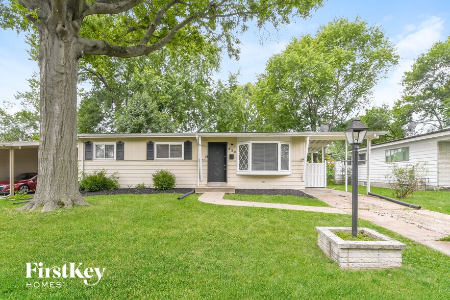 Primary Photo - 530 Bardot Dr