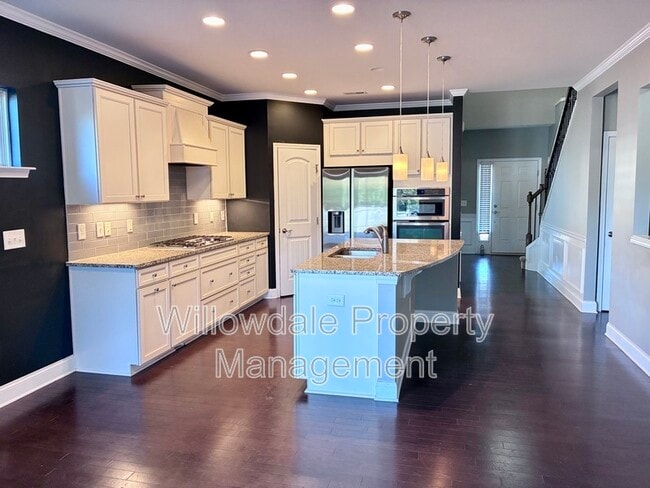 Building Photo - 1249 Stowage Dr