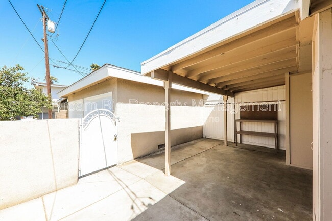 Building Photo - 3661 Wilbur St